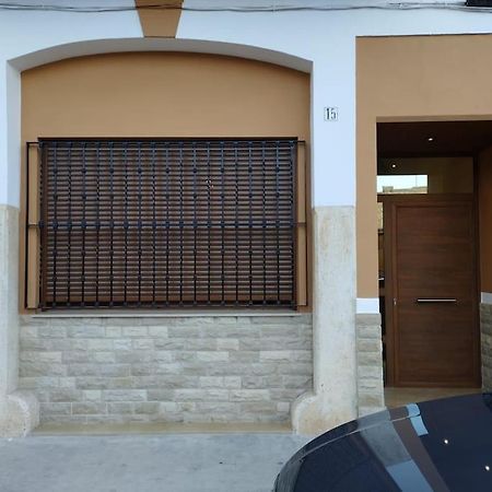 Casa Vacacional El Sol Apartment Turis Ngoại thất bức ảnh