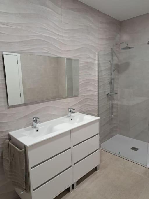 Casa Vacacional El Sol Apartment Turis Ngoại thất bức ảnh