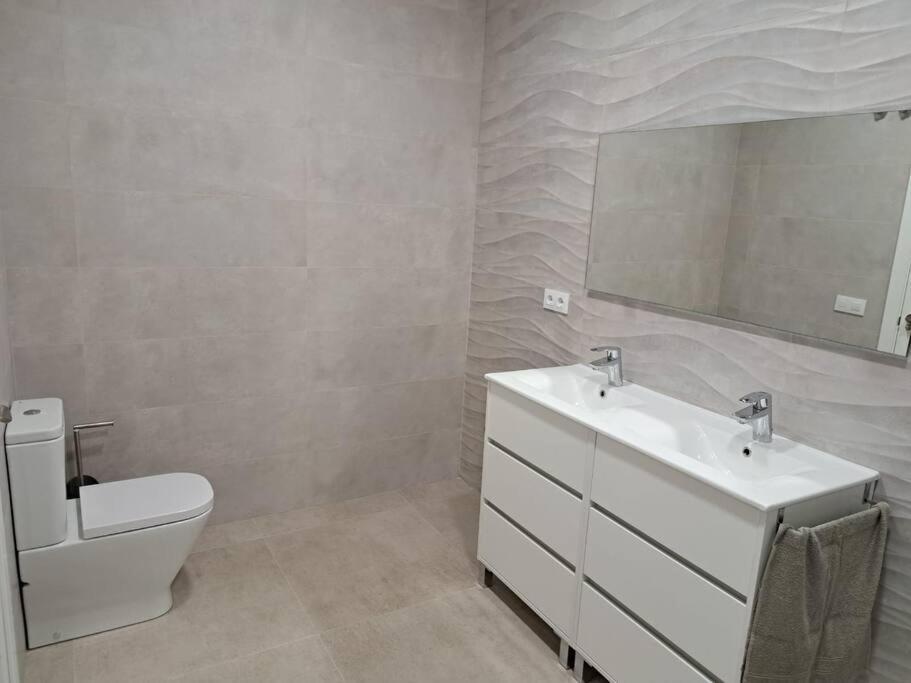 Casa Vacacional El Sol Apartment Turis Ngoại thất bức ảnh