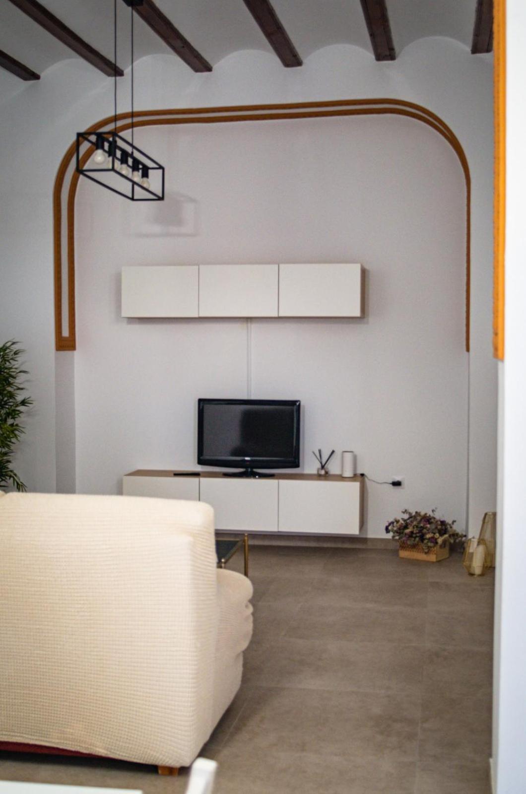 Casa Vacacional El Sol Apartment Turis Ngoại thất bức ảnh