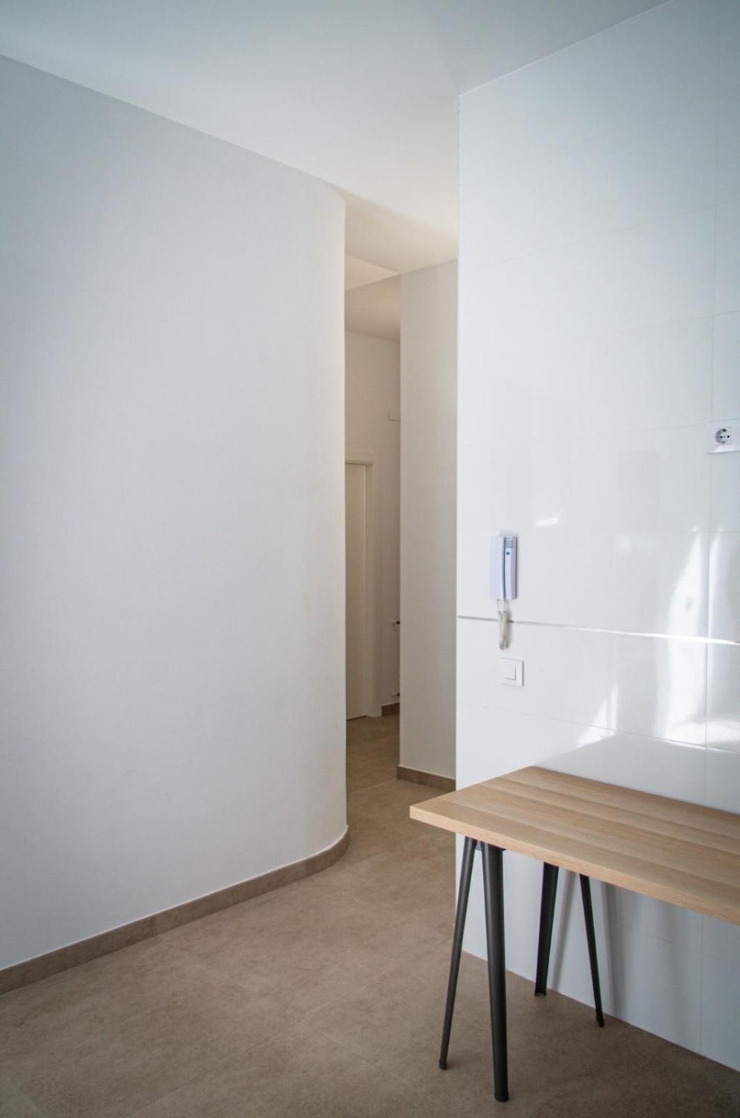 Casa Vacacional El Sol Apartment Turis Ngoại thất bức ảnh