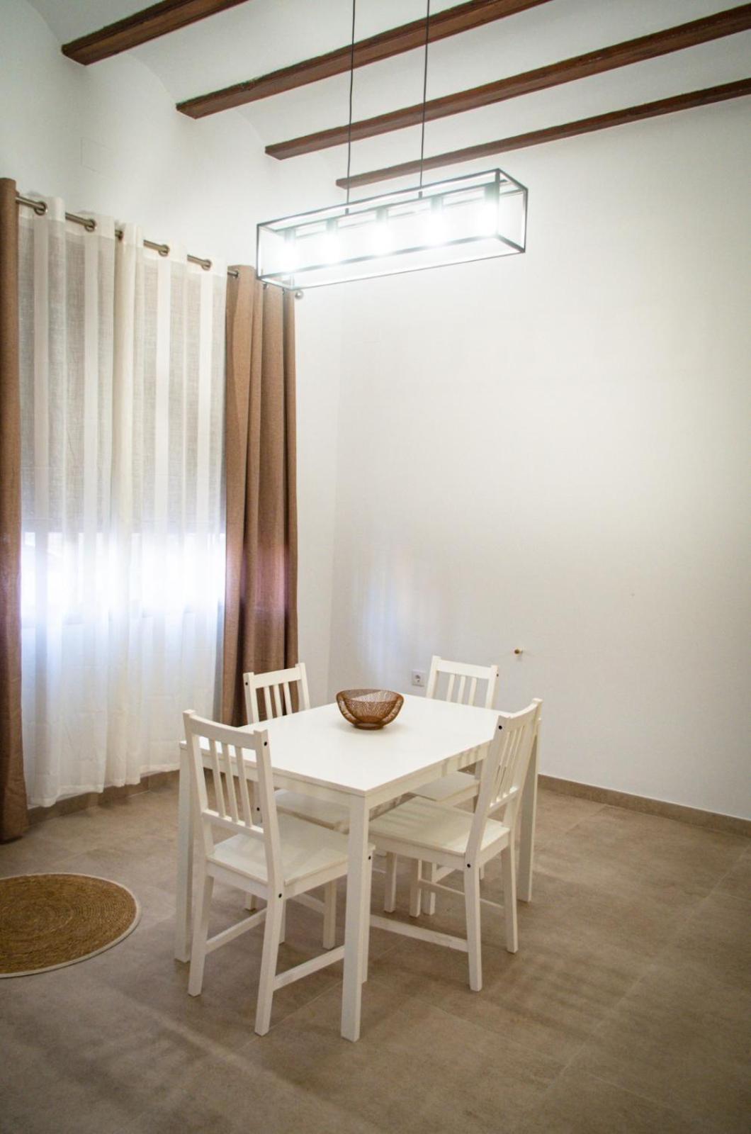 Casa Vacacional El Sol Apartment Turis Ngoại thất bức ảnh