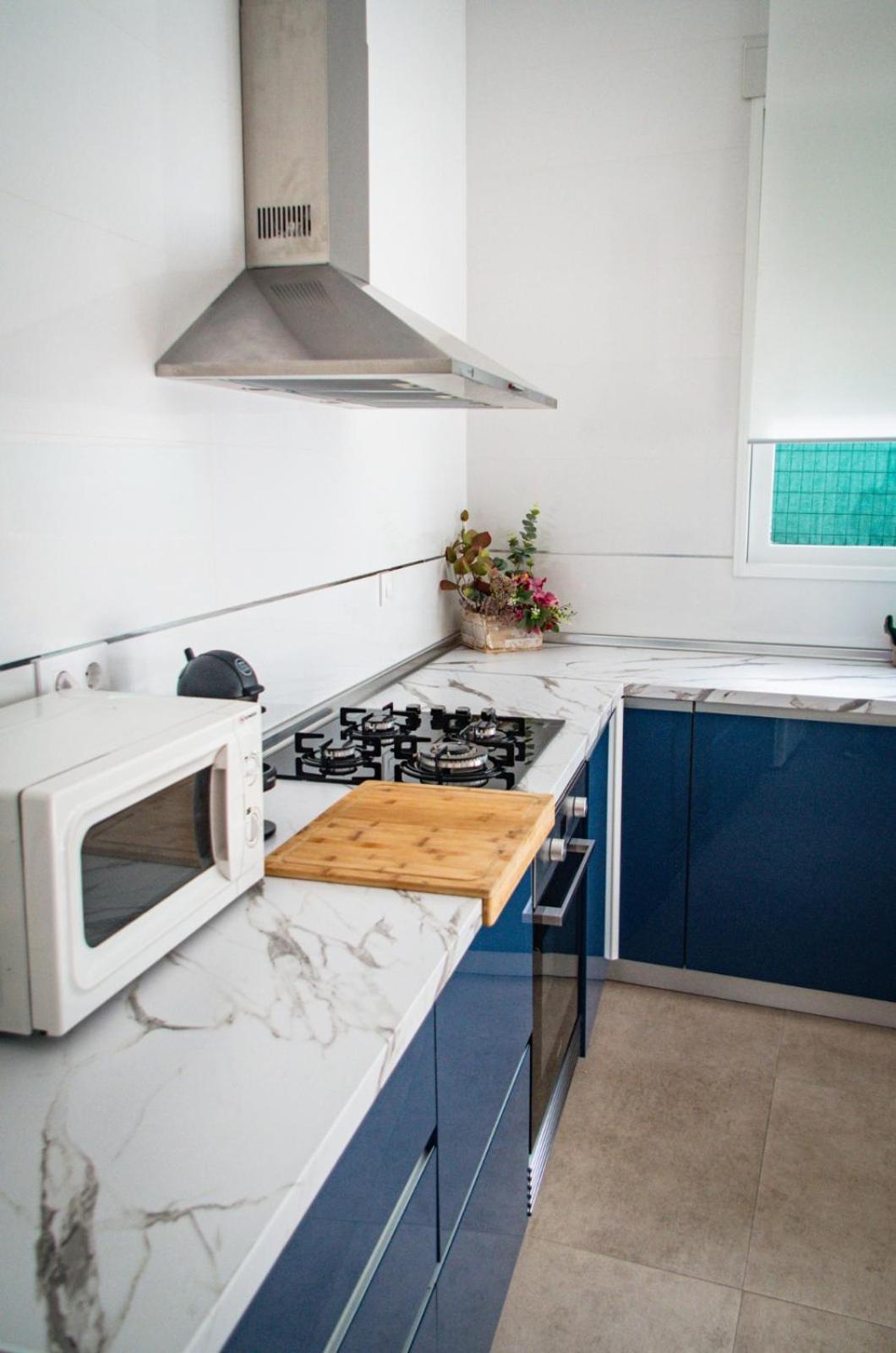 Casa Vacacional El Sol Apartment Turis Ngoại thất bức ảnh