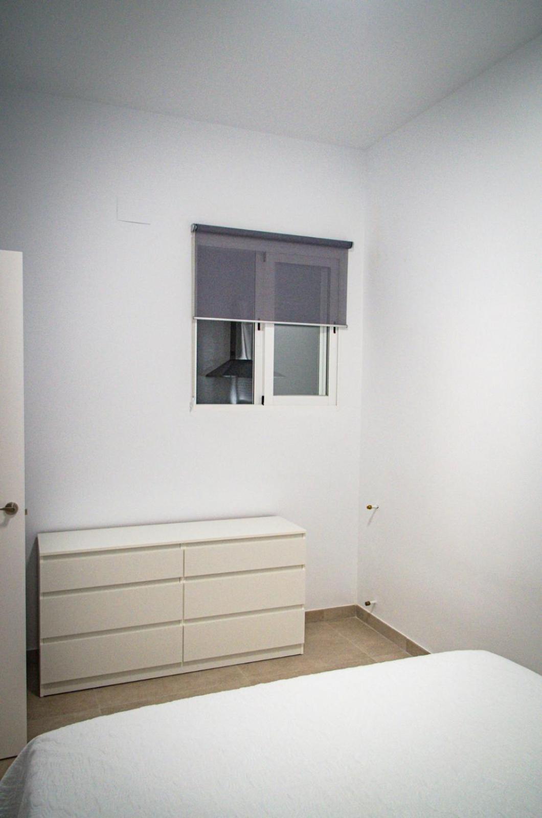 Casa Vacacional El Sol Apartment Turis Ngoại thất bức ảnh