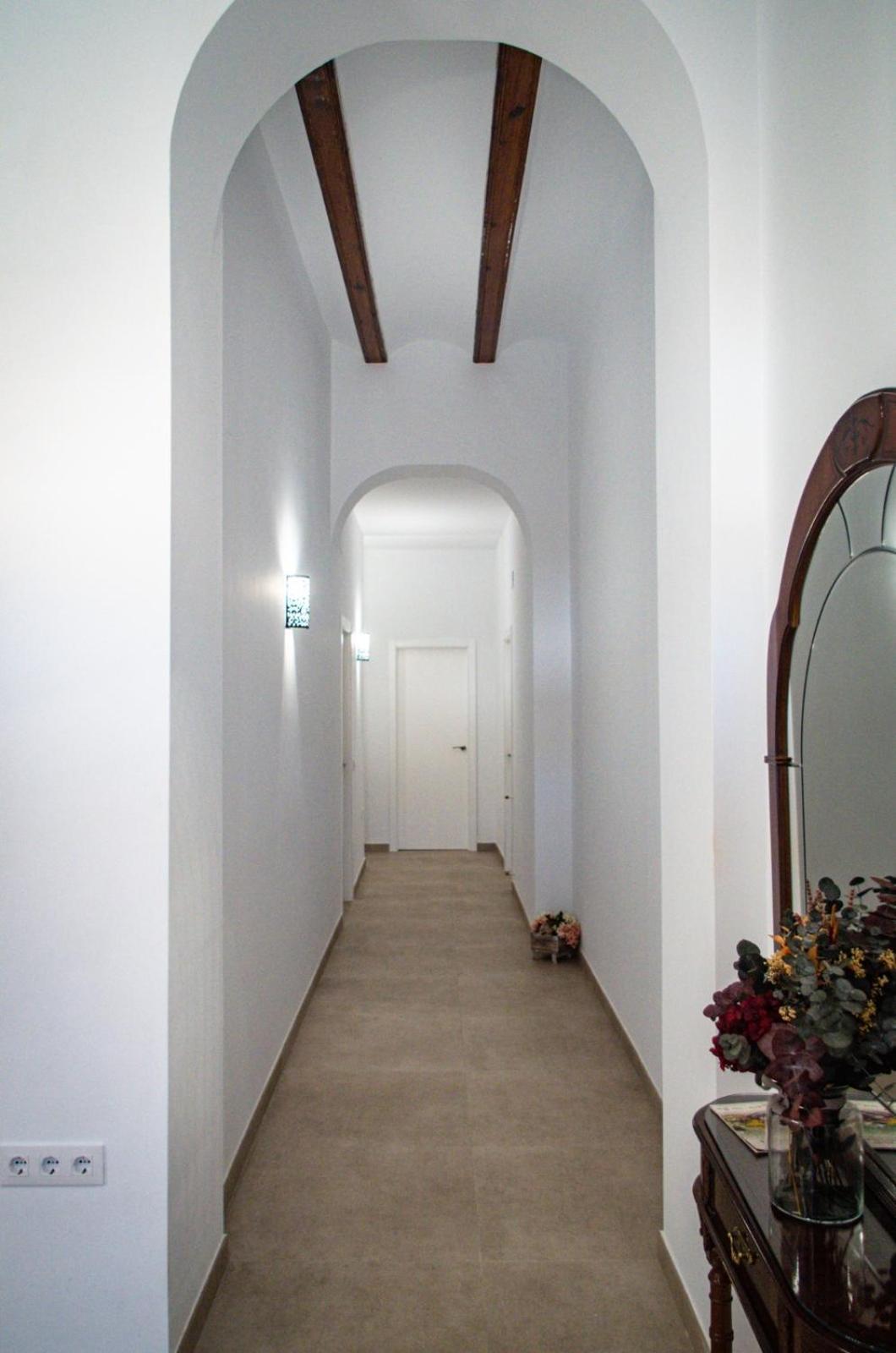 Casa Vacacional El Sol Apartment Turis Ngoại thất bức ảnh