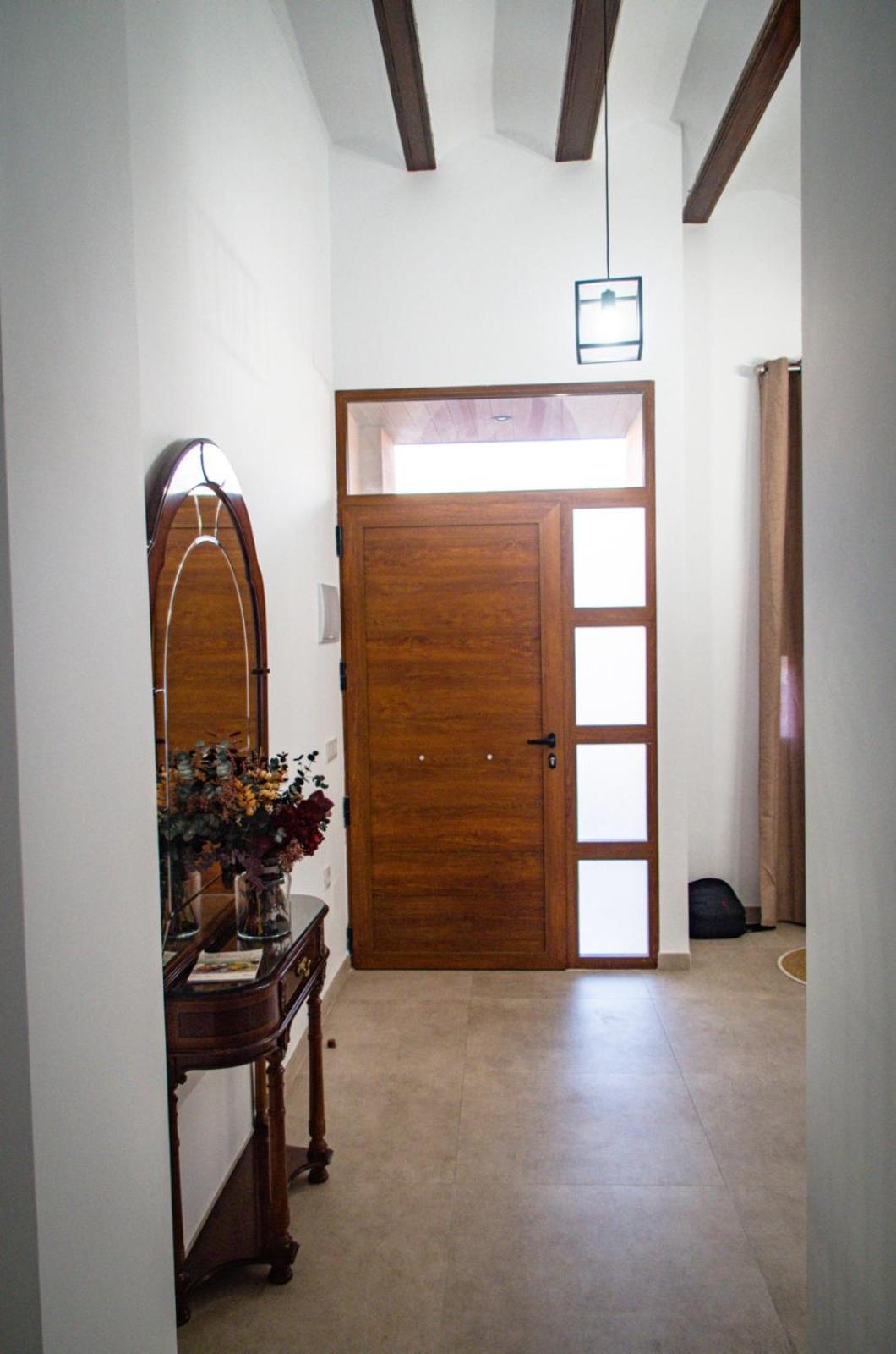 Casa Vacacional El Sol Apartment Turis Ngoại thất bức ảnh