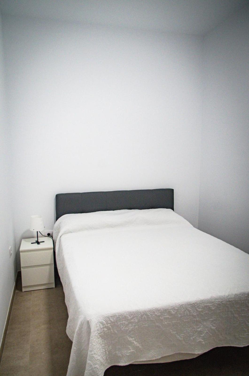 Casa Vacacional El Sol Apartment Turis Ngoại thất bức ảnh