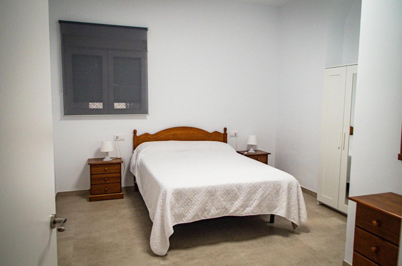 Casa Vacacional El Sol Apartment Turis Ngoại thất bức ảnh