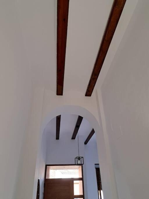 Casa Vacacional El Sol Apartment Turis Ngoại thất bức ảnh